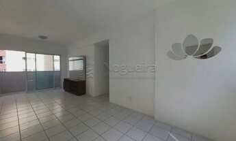 Imagem 3: Apartamento para venda possui 73 metros quadrados com 3 quartos em Casa Caiada - Olinda