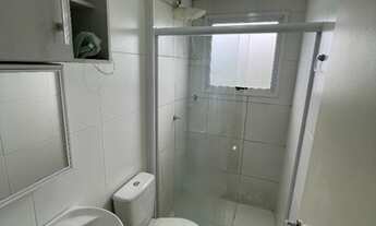 Imagem 6: APARTAMENTO RESIDENCIAL em SOROCABA - SP, VILA BARCELONA