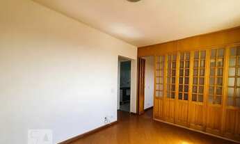 Imagem 3: Apartamento para Aluguel - Liberdade, 1 Quarto, 36 m2