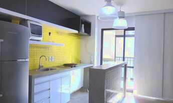 Imagem 7: Apartamento-São Paulo-BELA VISTA