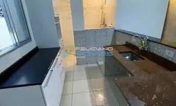 Imagem 4: Apartamento com 1 dorm, Canto do Forte, Praia Grande - R$ 180 mil, Cod: 1837