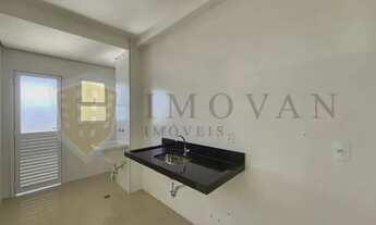 Imagem: Apartamento Padrão em Ribeirão Preto