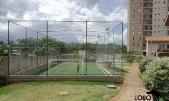 Imagem 2: GOIâNIA - Casa Padrão - Vila São Luiz