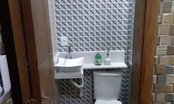 Imagem 6: APARTAMENTO RESIDENCIAL em SÃO VICENTE - SP, ITARARÉ