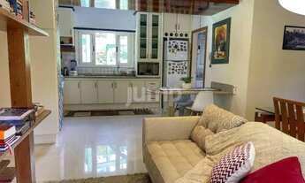 Imagem 4: Apartamento com 3 dormitórios para alugar, 122 m² - Canto da Lagoa - Lagoa da Conceição