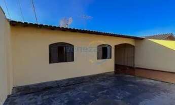 Imagem 2: Casa Residencial com 3 quartos para alugar por R$ 960.00, 91.00 m2 - CONJUNTO MARIA CECILI