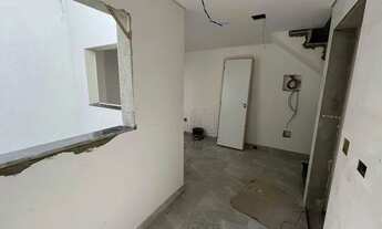 Imagem 1: Cobertura com 2 dormitórios à venda, 86 m² por R$ 480.000,00 - Campestre - Santo André/SP