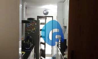 Imagem 5: Apartamento com 3 dormitórios à venda, 67 m² por R$ 340.000,00 - Cristo Rei - Curitiba/PR