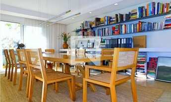 Imagem 5: Apartamento à Venda - Real Parque, 6 Quartos, 405 m2