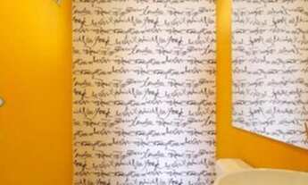 Imagem 4: Linda Cobertura Vila Andrade, 3 dormitórios sendo 1 suite, 2 vagas, 140 m²