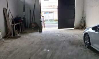 Imagem 2: Vendo galpão no bairro de Campo grande