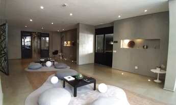 Imagem 5: Apartamento para aluguel possui 42 metros quadrados com 1 quarto em Bela Vista - São Paulo