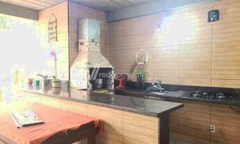 Imagem 4: Casa - Parque Via Norte - Campinas