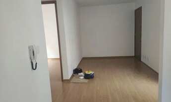 Imagem 2: AP MRV parque serra ville