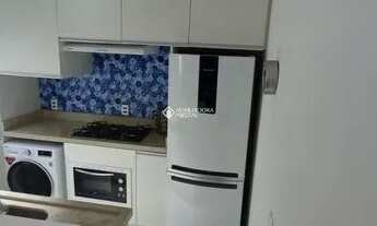 Imagem 7: NOVO HAMBURGO - Apartamento Padrão - Canudos