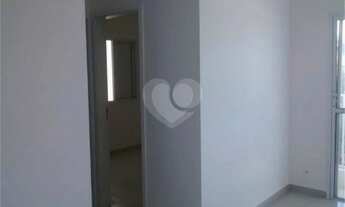 Imagem 4: Apartamento à venda ou para alugar em Piracicaba, no Condomínio Residência Chácara dos Ipê