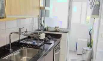 Imagem 3: Apartamento com armários embutidos, 2 dormitórios, 1 suíte e 2 vagas