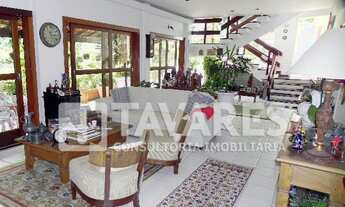 Imagem: Casa em Barra da Tijuca