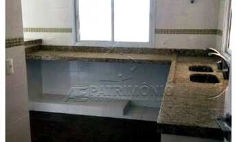 Imagem 2: SOROCABA - Casa de Condomínio - Cajuru do Sul