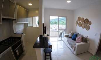 Imagem 5: Apartamento mobiliado em Excelente localização