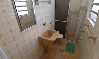 Imagem 4: APARTAMENTO RESIDENCIAL em SANTOS - SP, EMBARÉ