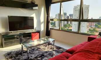 Imagem 3: Apartamento mobiliado do lado do Shopping Morumbi!