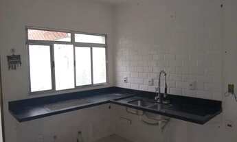 Imagem 2: Sobrado para venda com 125 metros quadrados com 2 quartos em Anchieta - São Bernardo do Ca