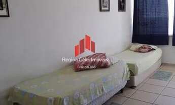 Imagem 6: Kitnet para Venda em São Vicente, Gonzaguinha, 1 dormitório, 1 banheiro, 1 vaga