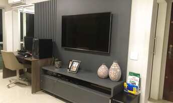 Imagem 4: Tropical Prive - 02 Quartos - Mobiliado Adrianópolis ( Em Frente ao Manauara