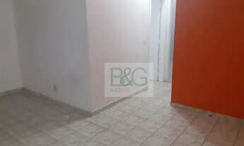 Imagem 7: Apartamento com 2 dormitórios para alugar, 55 m² por R$ 2.200,00/mês - Vila Carrão - São P