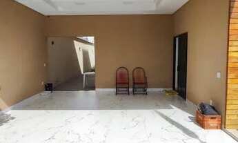 Imagem 5: Sobrado com 4 quartos 4 suites no Residencial Sonho Dourado