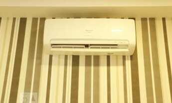 Imagem 7: Apartamento para Aluguel - Santa Cecília, 1 Quarto, 38 m2