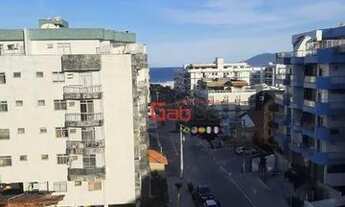 Imagem 2: Cobertura com 3 dormitórios, 210 m² - venda por R$ 1.350.000,00 ou aluguel por R$ 6.000,00