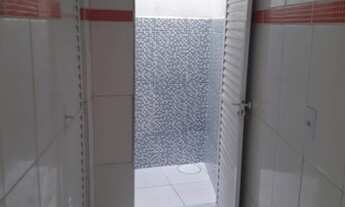 Imagem 6: Casas dúplex Casa com 2 dormitórios