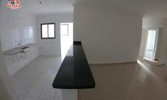 Imagem 6: Apartamento com 2 dormitórios à venda, 98 m² por R$ 577.500,00 - Centro - Mongaguá/SP