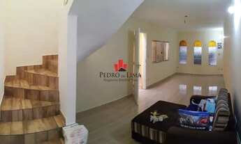 Imagem: Sobrado Frontal em Itaquera