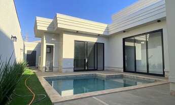 Imagem 2: Casa a venda no condomínio Florais do Valle em Cuiabá MT