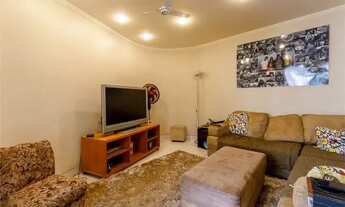 Imagem 7: Apartamento com 3 Dormitorio(s) localizado(a) no bairro Higienópolis em São Paulo / Ref