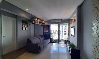 Imagem 4: Apartamento, 2 quartos e 1 vaga à venda, 65 m² R$ 550.000 - Saúde