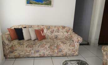 Imagem 5: Casa - Vila Joaquim Inácio - Campinas