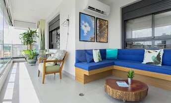 Imagem 1: Apartamento Impecável 2 Suítes 2 Vagas