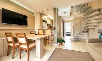 Imagem 5: Casa mobiliada com duas suítes em condomínio fechado próximo ao mar