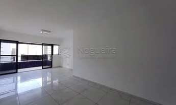 Imagem 2: Apartamento para venda tem 110 m² com 3 quartos em Boa Viagem - Recife - PE