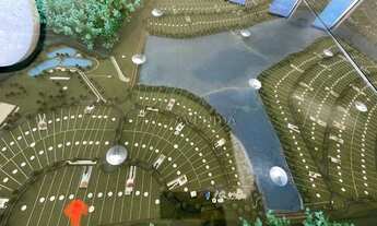 Imagem 3: SERTANOPOLIS - Terreno Padrão - ECOVILLAS DO LAGO