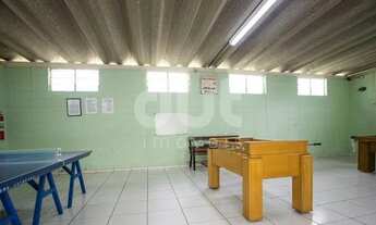 Imagem 3: Apartamento - Jardim dos Oliveiras - Campinas