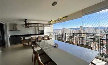 Imagem: Apartamento Celebration - Mobiliado - Andar