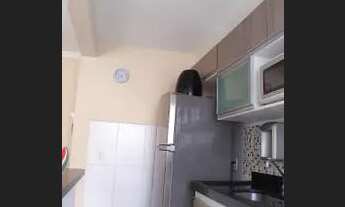 Imagem 3: Apartamento com 2 quartos no Spazio Campo Bianco - Vila Tesouro