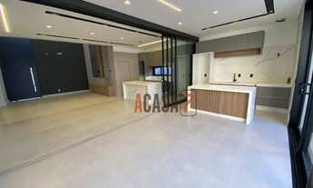 Imagem 4: Casa para alugar - Alphaville Nova Esplanada - Votorantim/SP