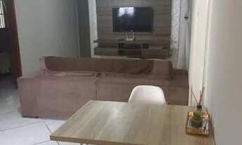 Imagem 3: MV - CASA 3 QUARTOS NOVO MÉXICO