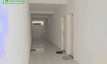 Imagem 3: Apartamento com 2 dormitórios para alugar, 50 m² por R$ 852,00/mês - Cidade dos Funcionári